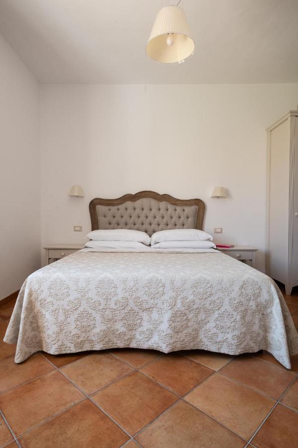 Agriturismo Emidio Pepe Torano Nuovo Buitenkant foto