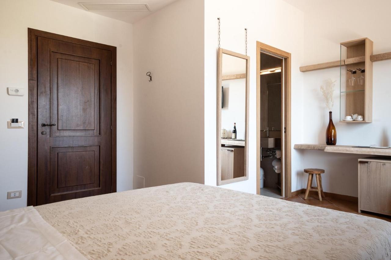Agriturismo Emidio Pepe Torano Nuovo Buitenkant foto