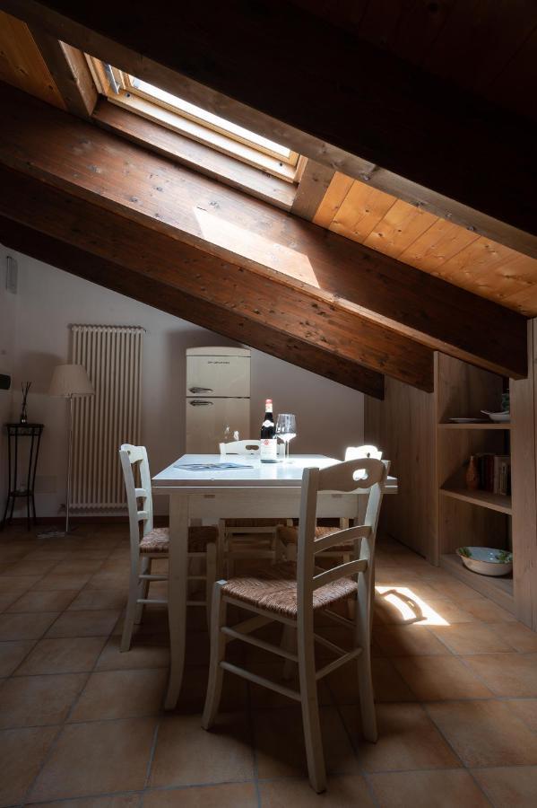 Agriturismo Emidio Pepe Torano Nuovo Buitenkant foto