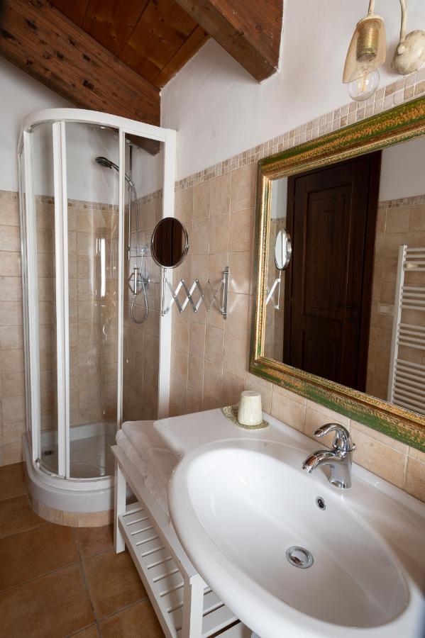 Agriturismo Emidio Pepe Torano Nuovo Buitenkant foto