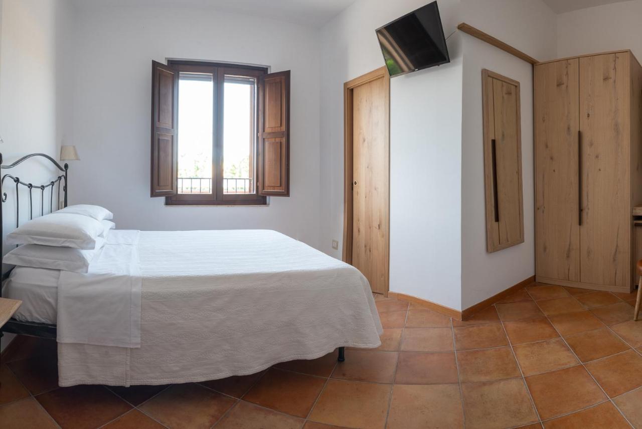 Agriturismo Emidio Pepe Torano Nuovo Buitenkant foto